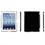 MacAlly Peripherals SmartCover Protective Case - Designed to Work with The New iPad - Black